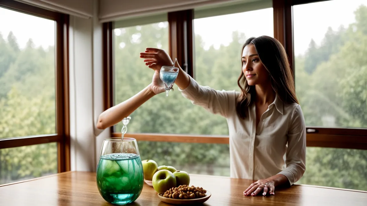 When Low-GI Isn't Enough: My 60-Day Experiment with Gluco6 in the Seattle Suburbs