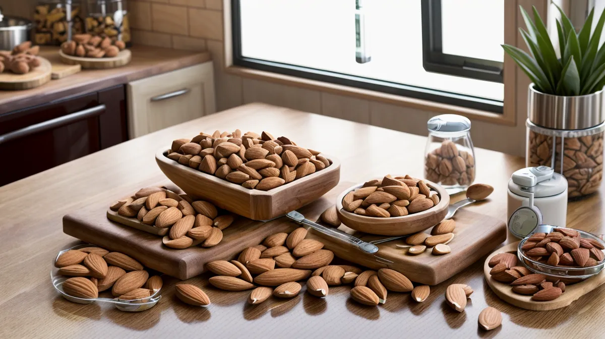 How I Beat the 3 PM Slump Without Sugary Snacks