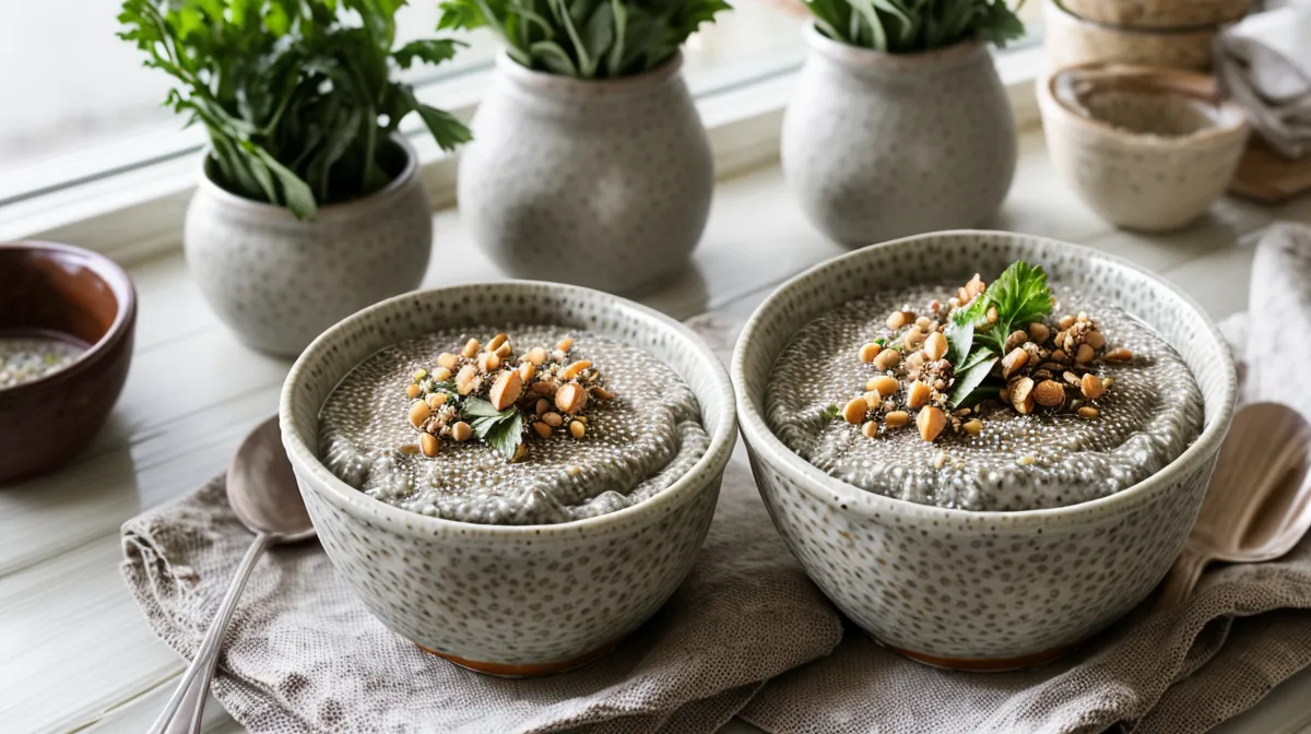 How to Build a Low Glycemic Breakfast Without Eggs