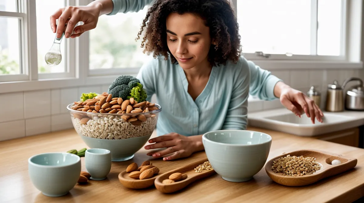 How to Improve Sleep Quality for Stable Morning Glucose Levels