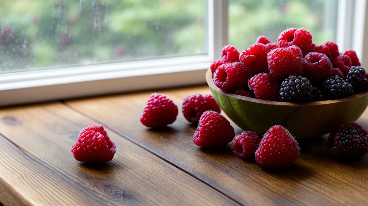 How to Select the Best Fruit for Prediabetes Using GlucoBerry