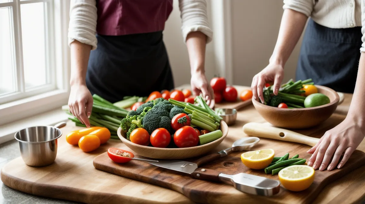 The HR Manager’s Guide to the Prediabetes Panic: What My Wellness Screening Didn't Prepare Me For
